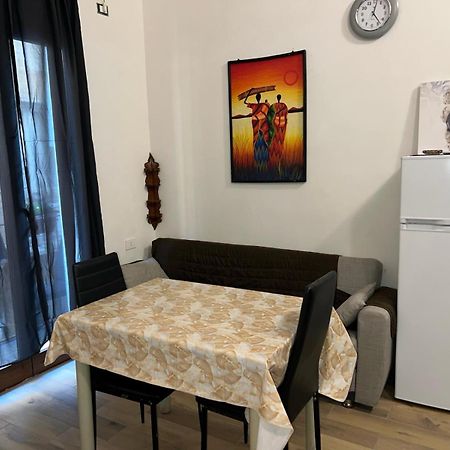 Il Sole Della Sicilia Apartment Trapani Exterior photo
