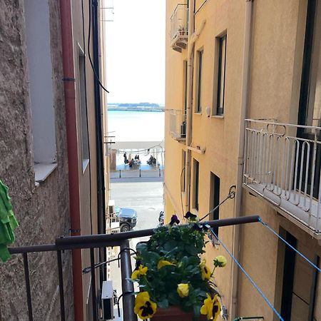 Il Sole Della Sicilia Apartment Trapani Exterior photo